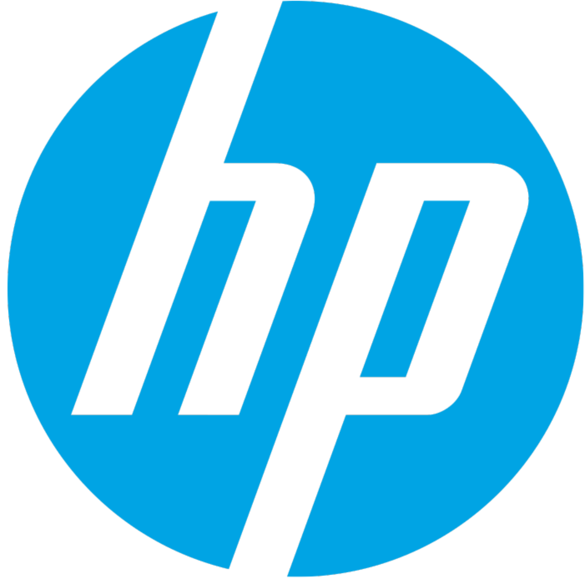 HP Brand Logo