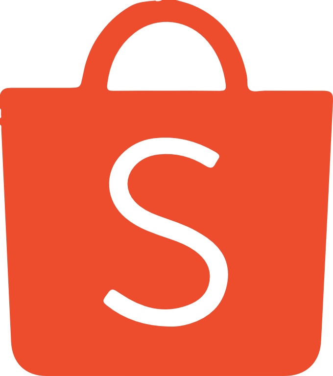 Shopee Logo